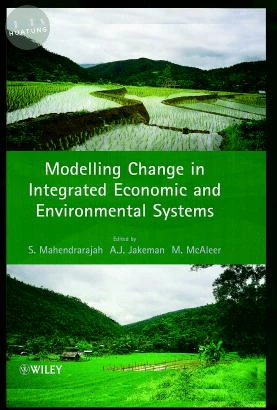 Modelling Change in Integrated Economic and Environmental Systems 