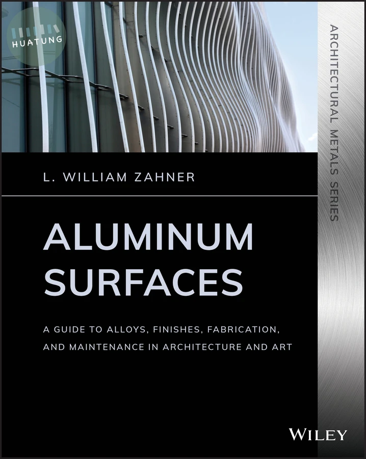 Aluminum Surfaces 