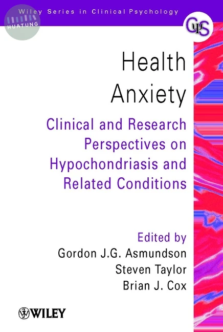 Health Anxiety 