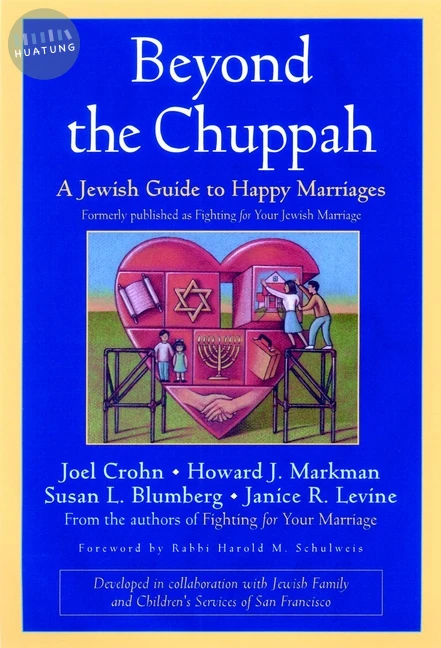 Beyond the Chuppah 