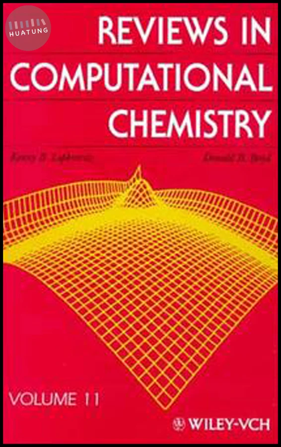 Reviews in Computational Chemistry, Volume 11 