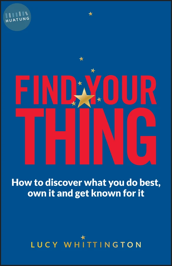 Find Your Thing 