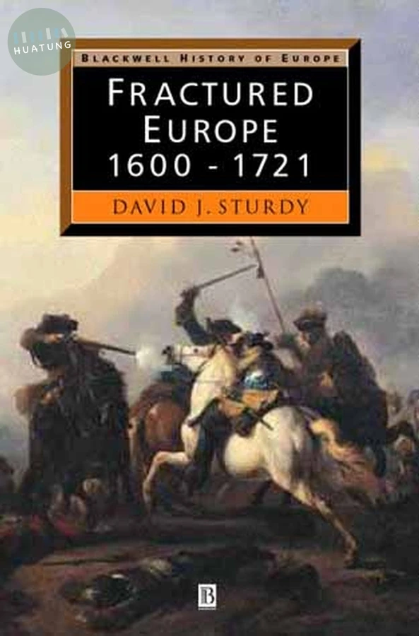 Fractured Europe 
