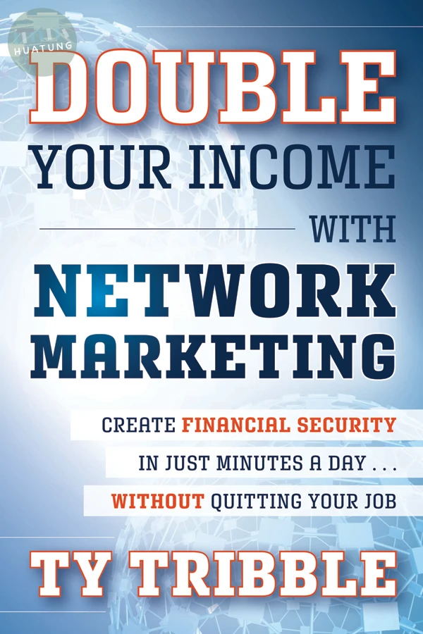 Double Your Income with Network Marketing 