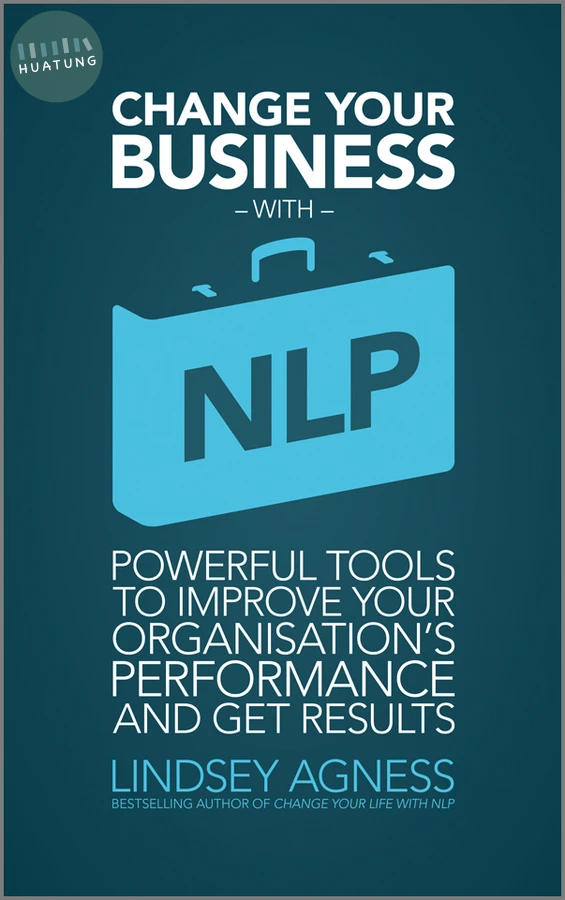 Change Your Business with NLP 