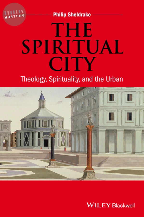 The Spiritual City 