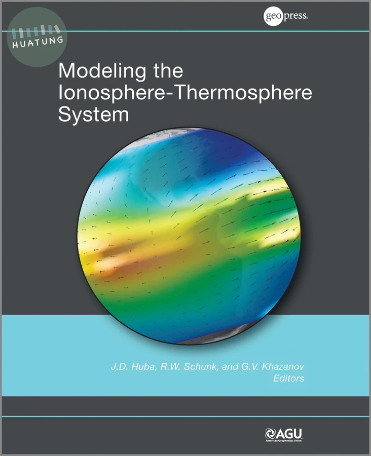 Modeling the Ionosphere-Thermosphere 