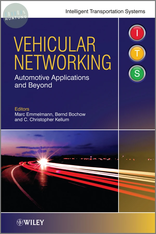 Vehicular Networking 