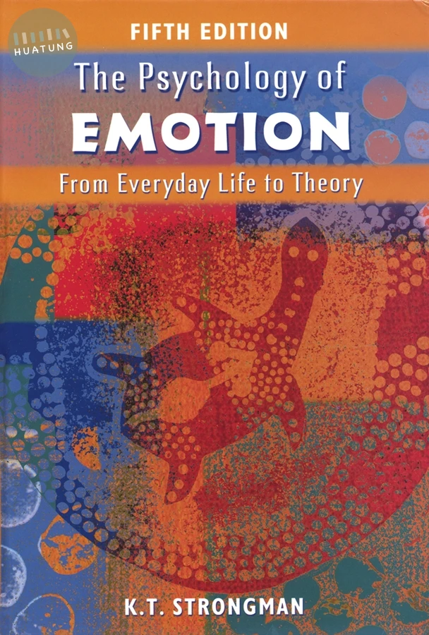 The Psychology of Emotion 