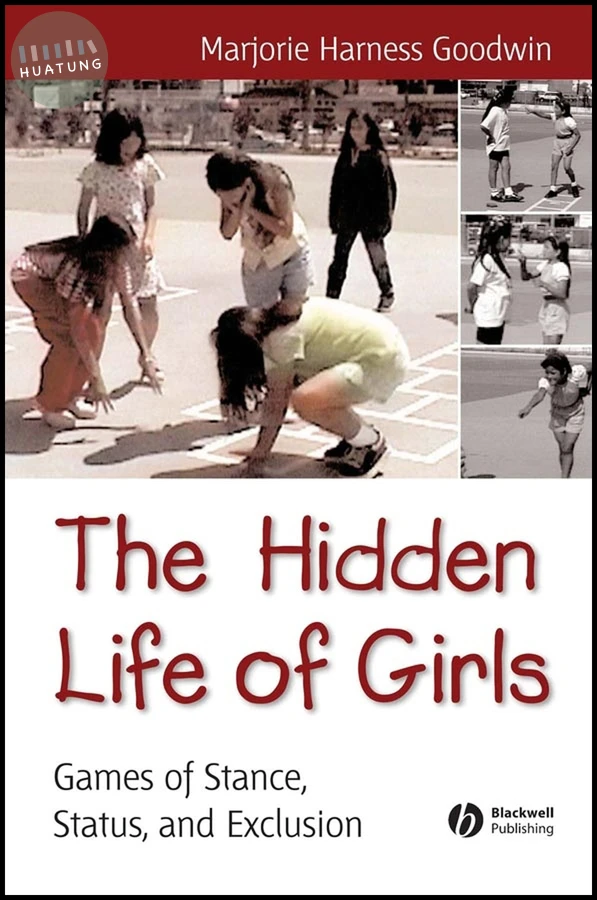 The Hidden Life of Girls 
