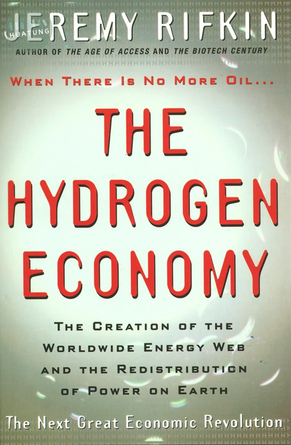 The Hydrogen Economy 