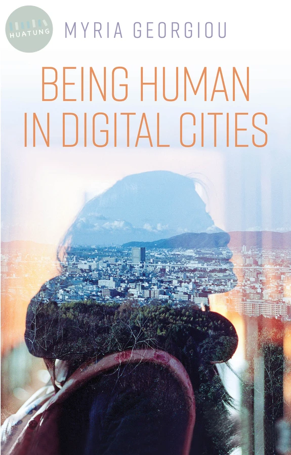 Being Human in Digital Cities 