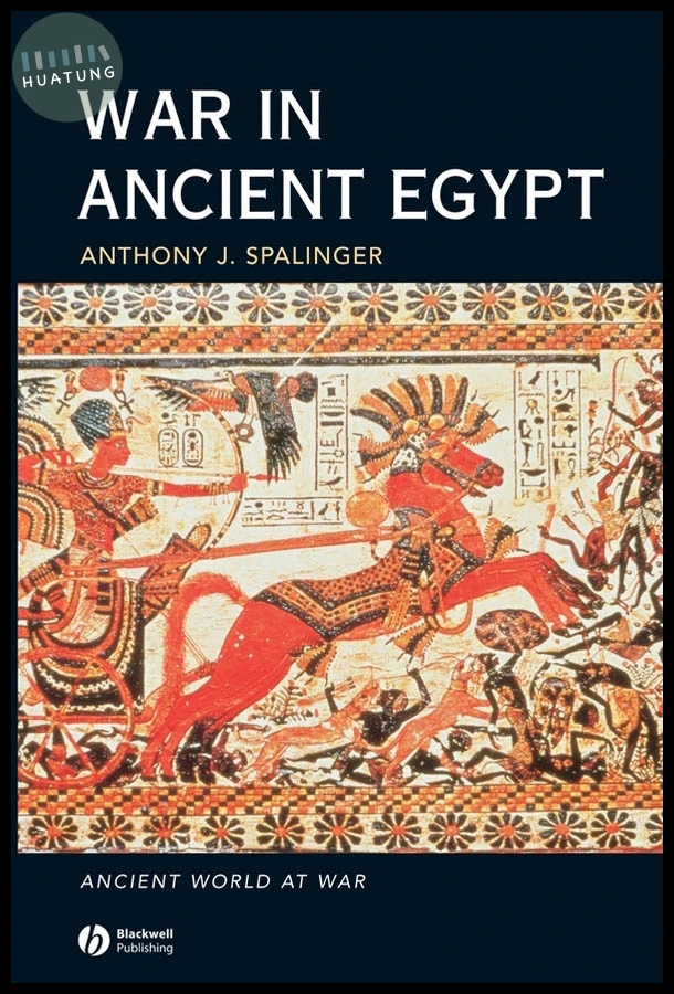War in Ancient Egypt 