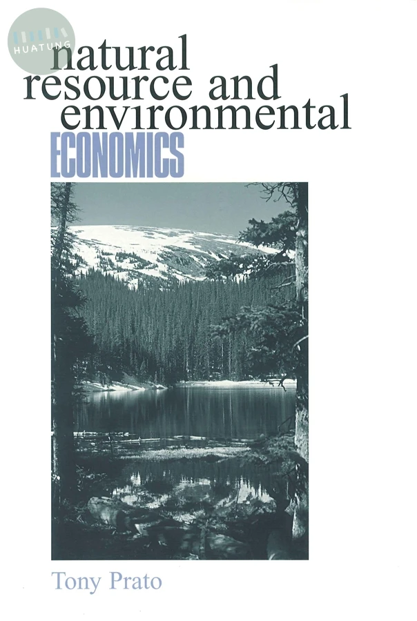 Natural Resource and Environmental Economics 