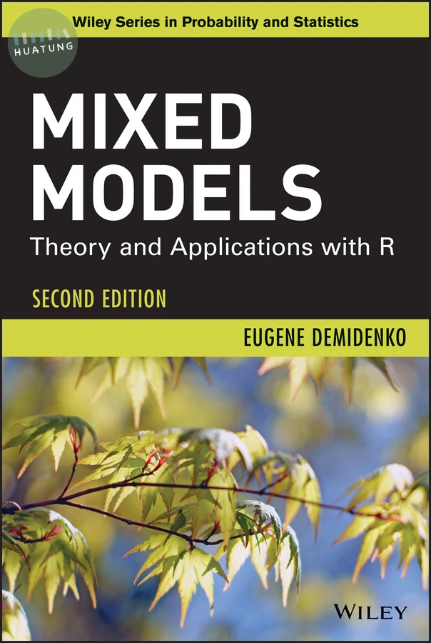 Mixed Models 