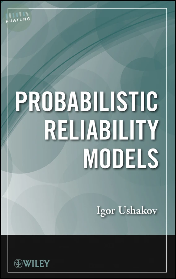Probabilistic Reliability Models 