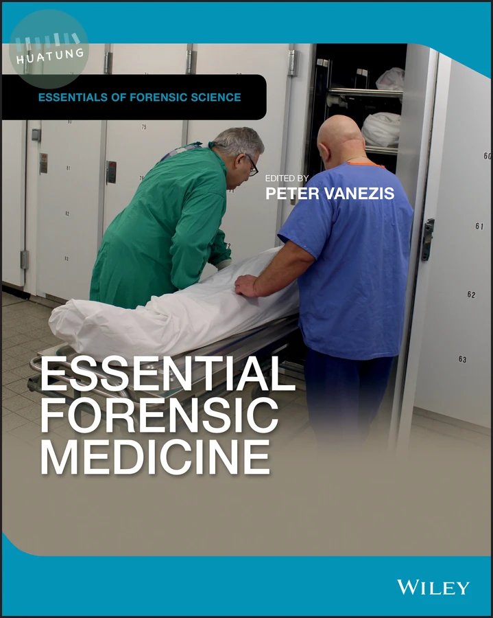 Essential Forensic Medicine 