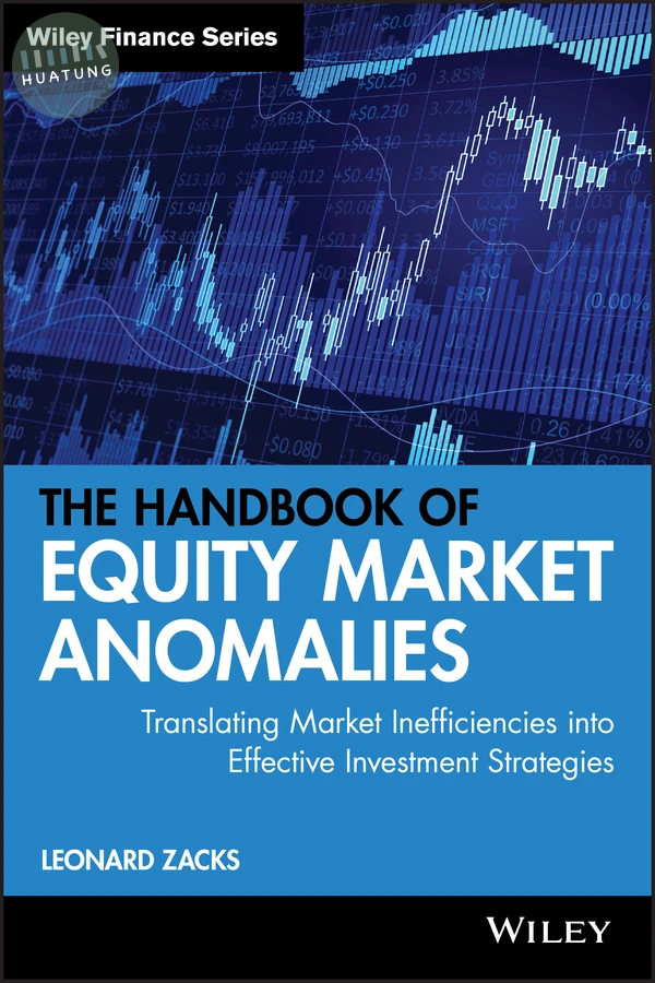 The Handbook of Equity Market Anomalies 