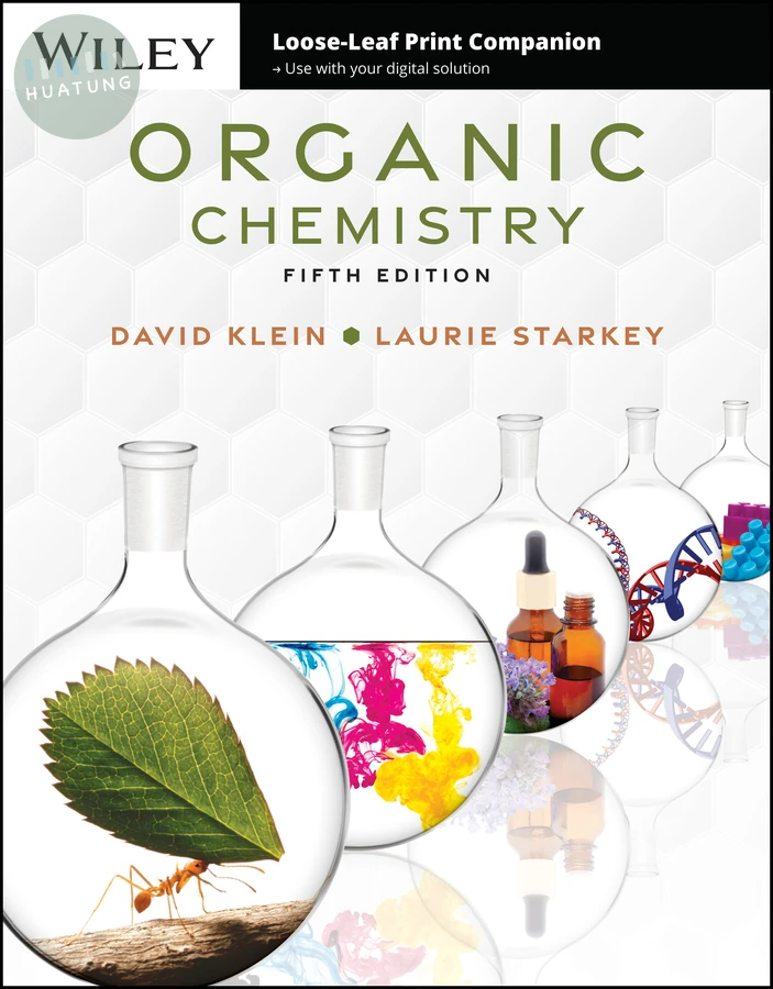 Organic Chemistry 