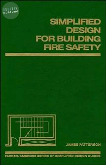 Simplified Design for Building Fire Safety 