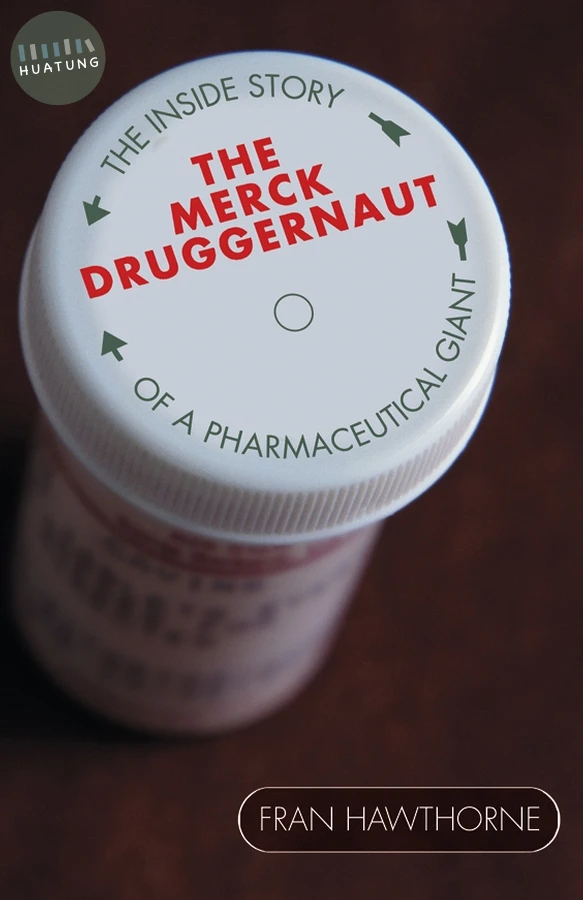 The Merck Druggernaut 