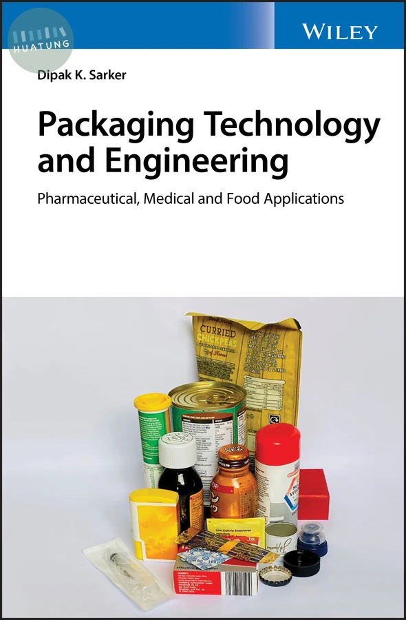 Packaging Technology and Engineering 