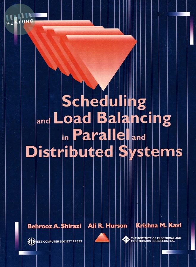 Scheduling and Load Balancing in Parallel and Distributed Systems 