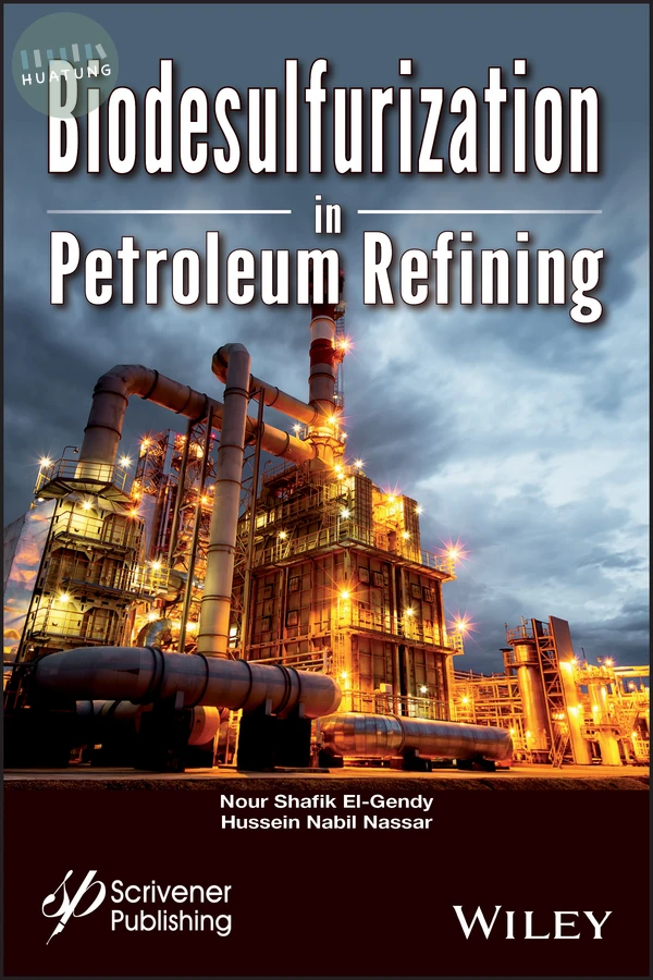 Biodesulfurization in Petroleum Refining 