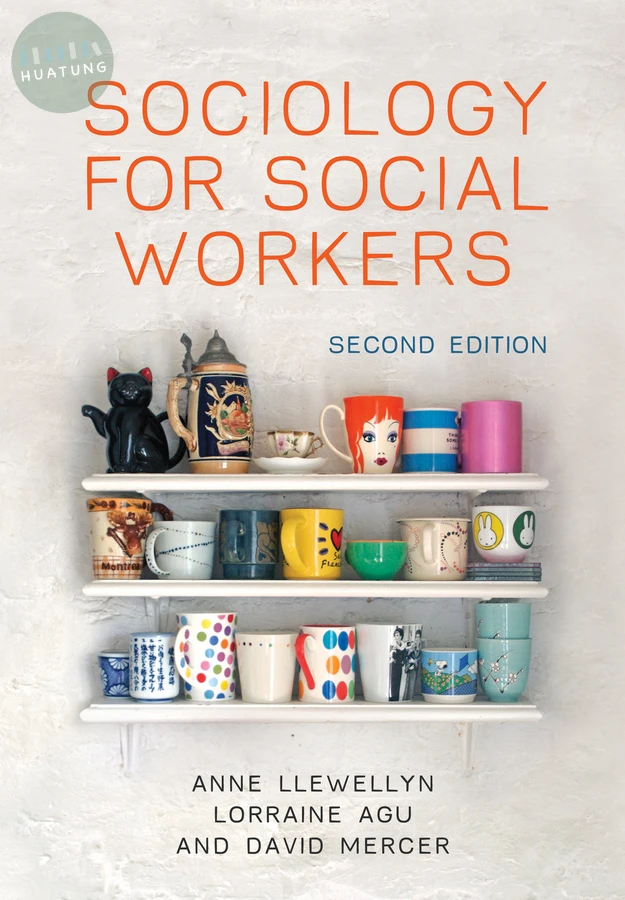 Sociology for Social Workers 