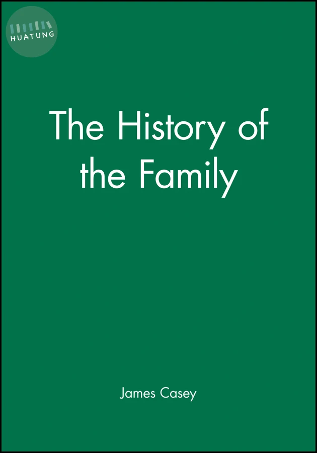 The History of the Family 
