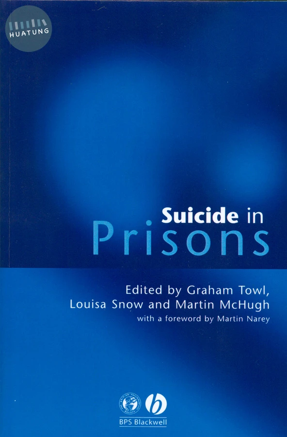 Suicide in Prisons 