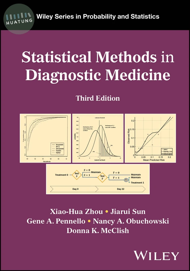 Statistical Methods in Diagnostic Medicine 