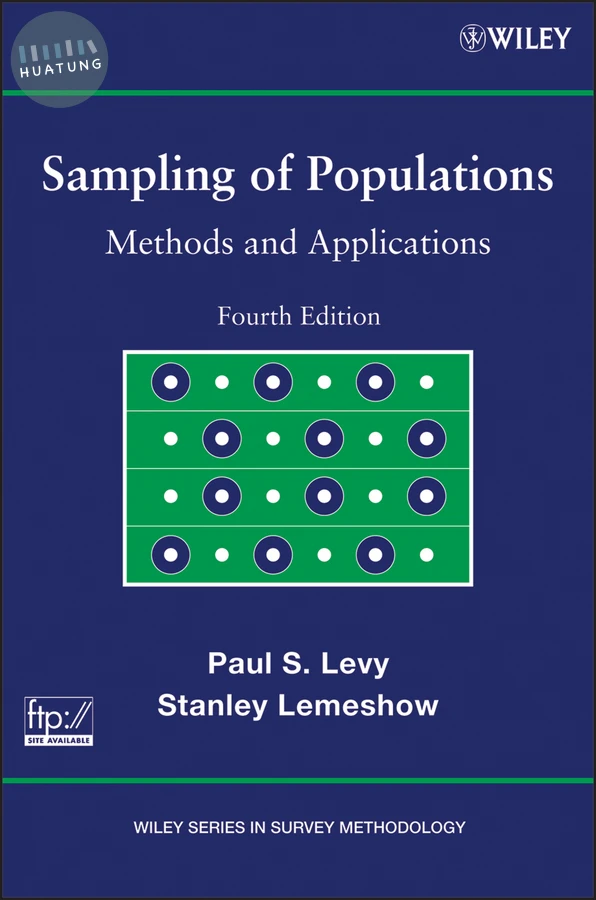 Sampling of Populations 