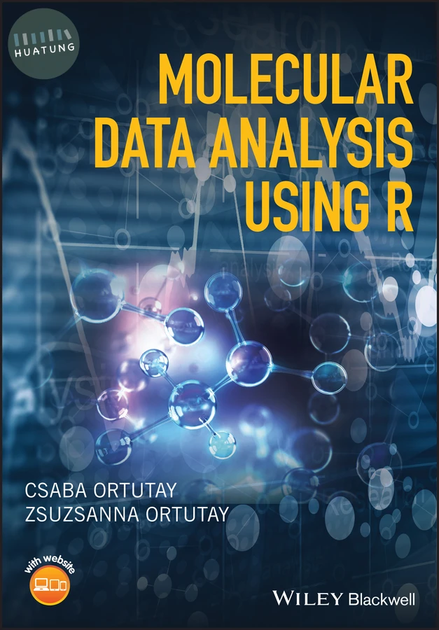 Molecular Data Analysis Using R 