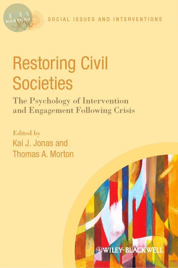 Restoring Civil Societies 