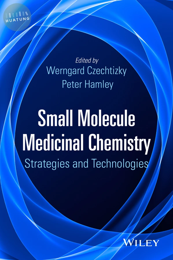 Small Molecule Medicinal Chemistry 