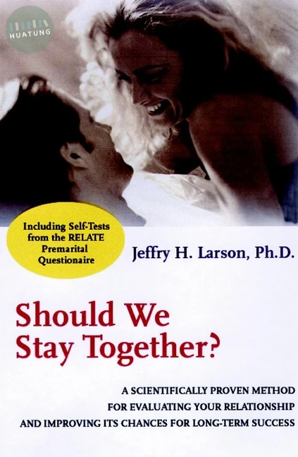 Should We Stay Together? 