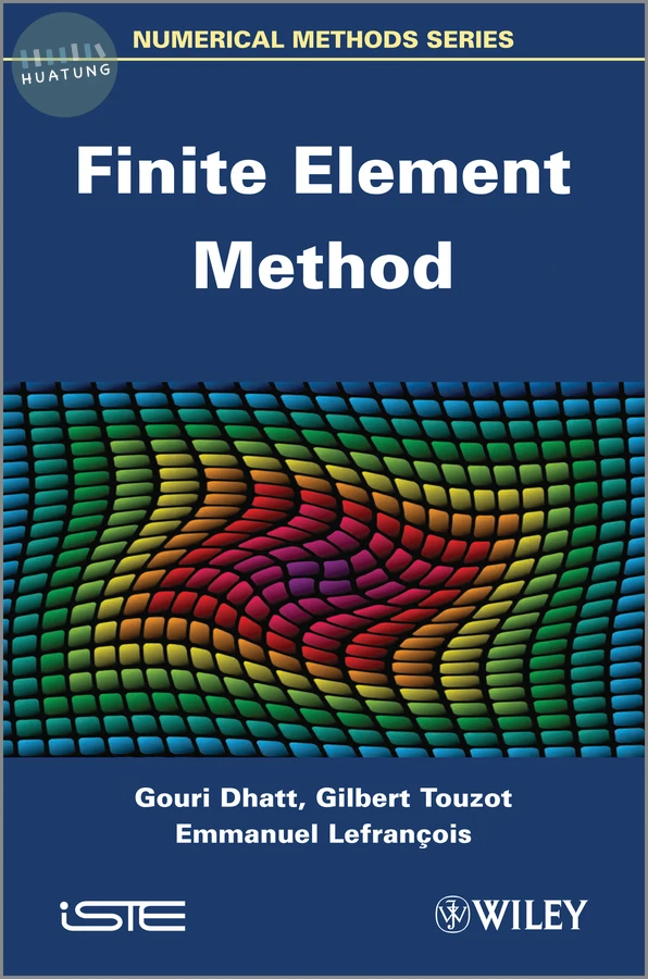 Finite Element Method 