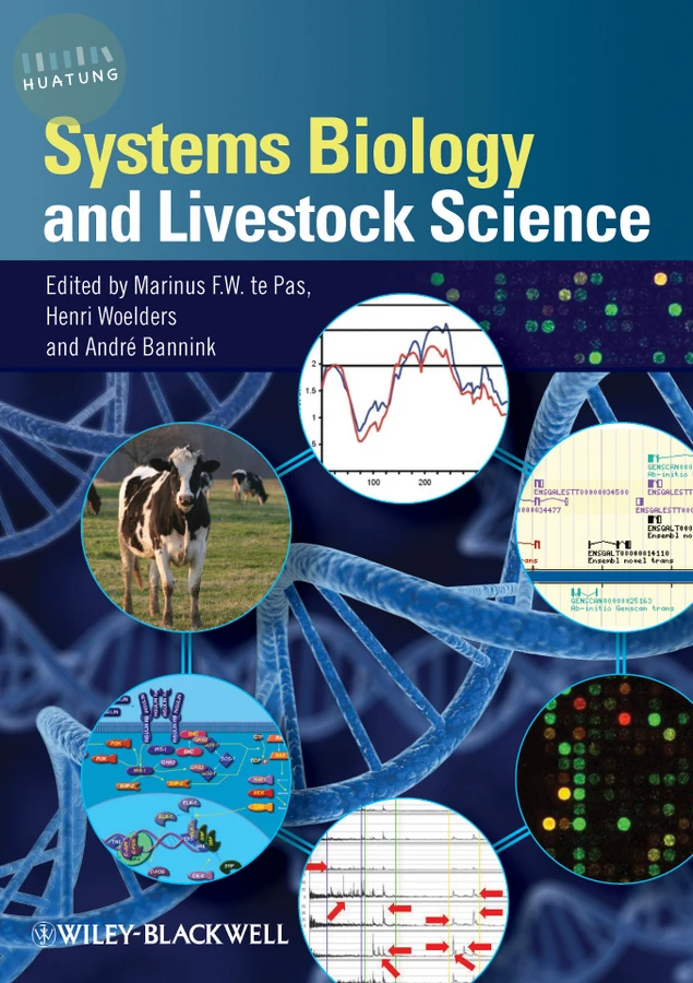 Systems Biology and Livestock Science 