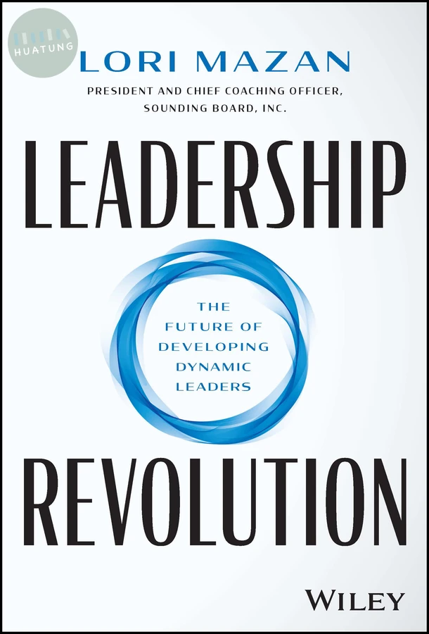 Leadership Revolution 
