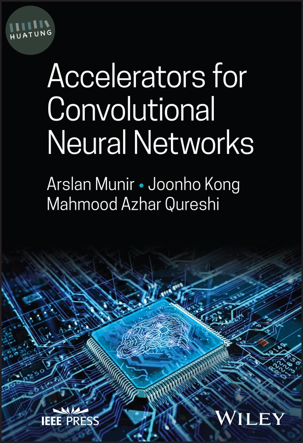 Accelerators for Convolutional Neural Networks 