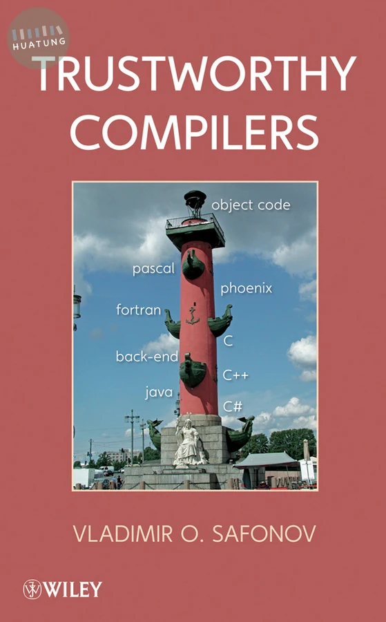 Trustworthy Compilers 