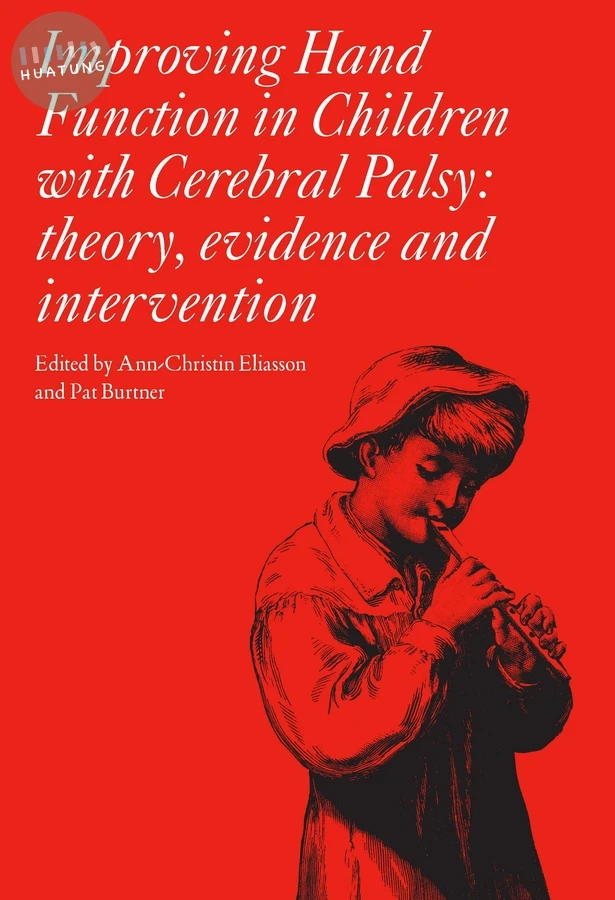 Improving Hand Function in Children with Cerebral Palsy 