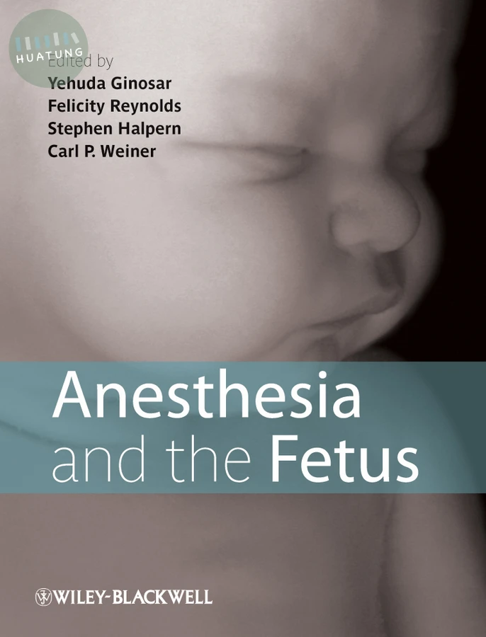Anesthesia and the Fetus 