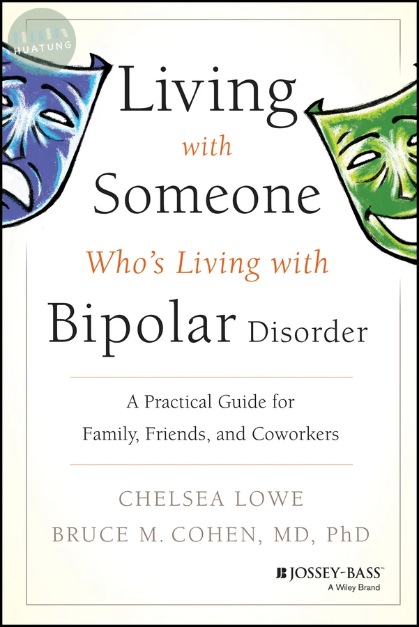 Living With Someone Who's Living With Bipolar Disorder 
