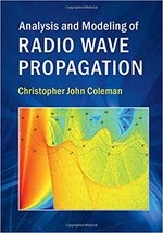 Analysis and Modeling of Radio Wave Propagation (1版)